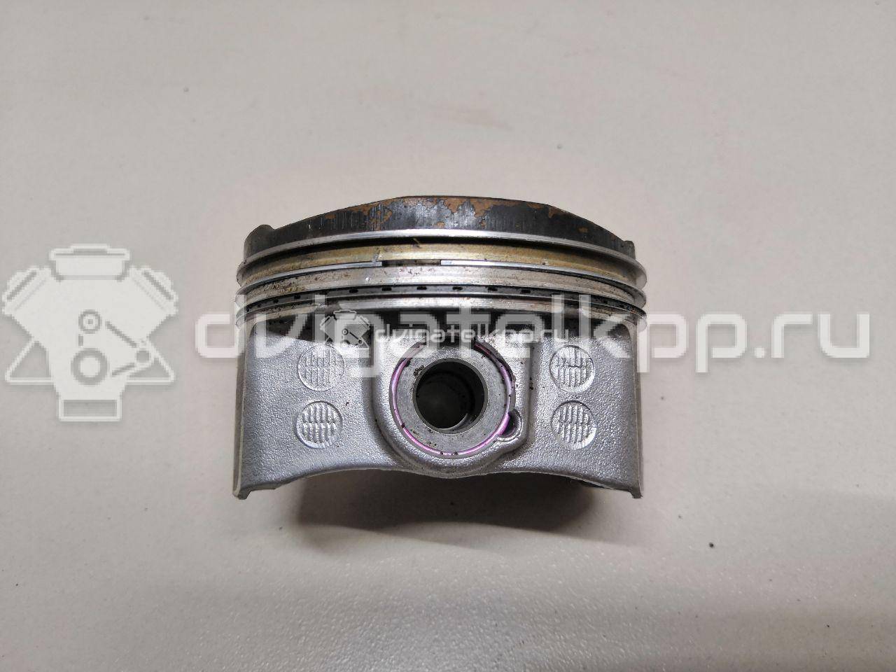 Фото Поршень для двигателя 3ZR-FE для Toyota / Toyota (Gac) / Toyota (Faw) 139-158 л.с 16V 2.0 л бензин 1310137170 {forloop.counter}}