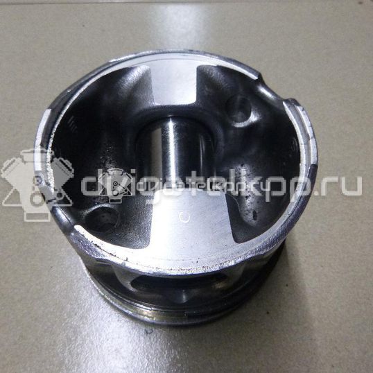 Фото Поршень для двигателя 1AD-FTV для Toyota Avensis / Verso / Rav 4 / Auris / Corolla 124-126 л.с 16V 2.0 л Дизельное топливо 131010R090