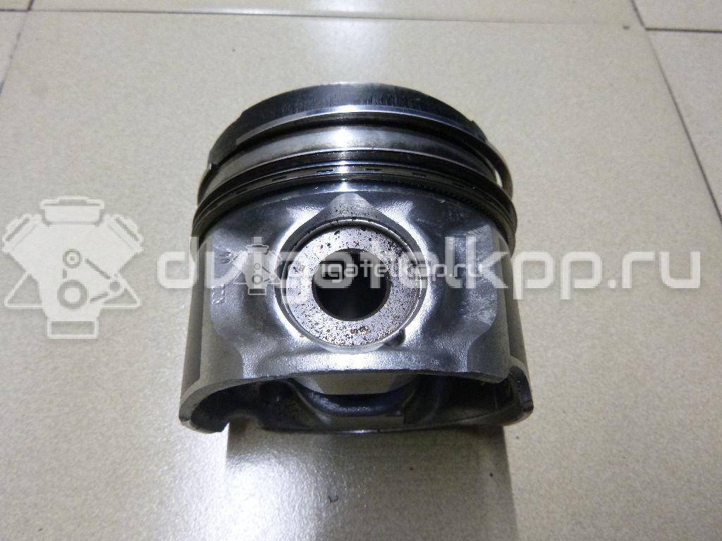 Фото Поршень для двигателя 1AD-FTV для Toyota Avensis / Verso / Rav 4 / Auris / Corolla 124-126 л.с 16V 2.0 л Дизельное топливо 131010R090 {forloop.counter}}