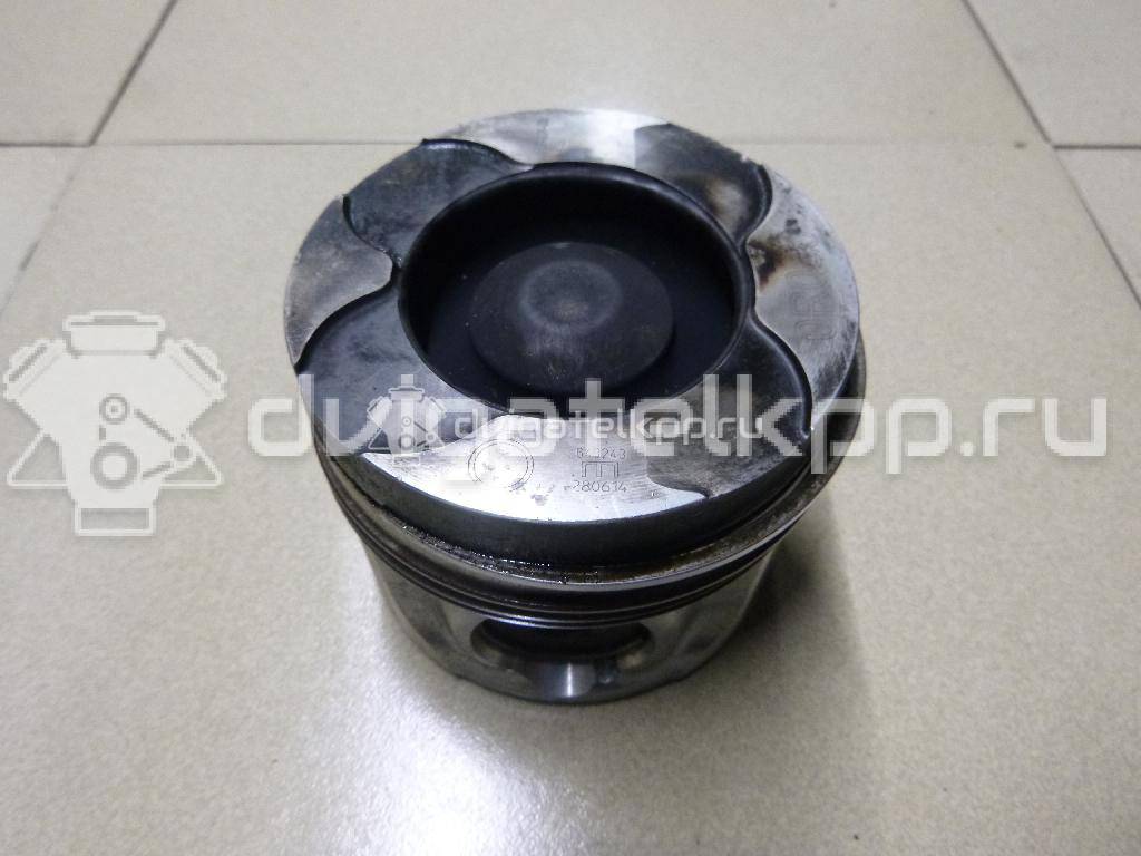 Фото Поршень для двигателя 1AD-FTV для Toyota Avensis / Verso / Rav 4 / Auris / Corolla 124-126 л.с 16V 2.0 л Дизельное топливо 131010R090 {forloop.counter}}