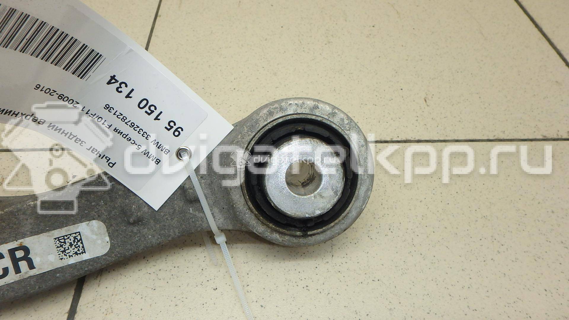 Фото Рычаг задний верхний правый  33326782136 для Bmw 5 / 6 / 7 {forloop.counter}}