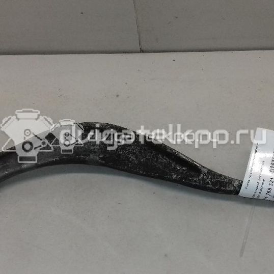 Фото Рычаг задний верхний правый  33326779848 для Bmw 5 / 6 / 7