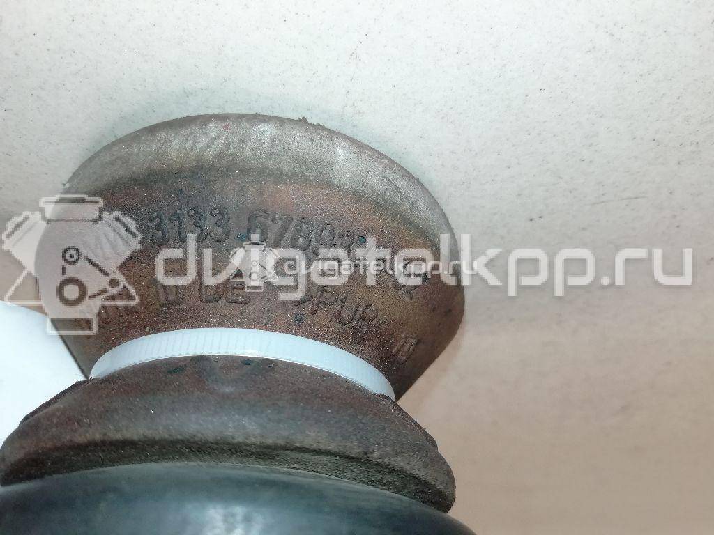 Фото Пыльник переднего амортизатора  31336789373 для Bmw 5 / 6 / 4 / 3 {forloop.counter}}