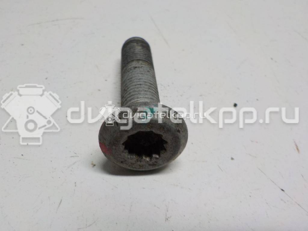 Фото Болт передней ступицы  31206855906 для Bmw X5 / X6 {forloop.counter}}