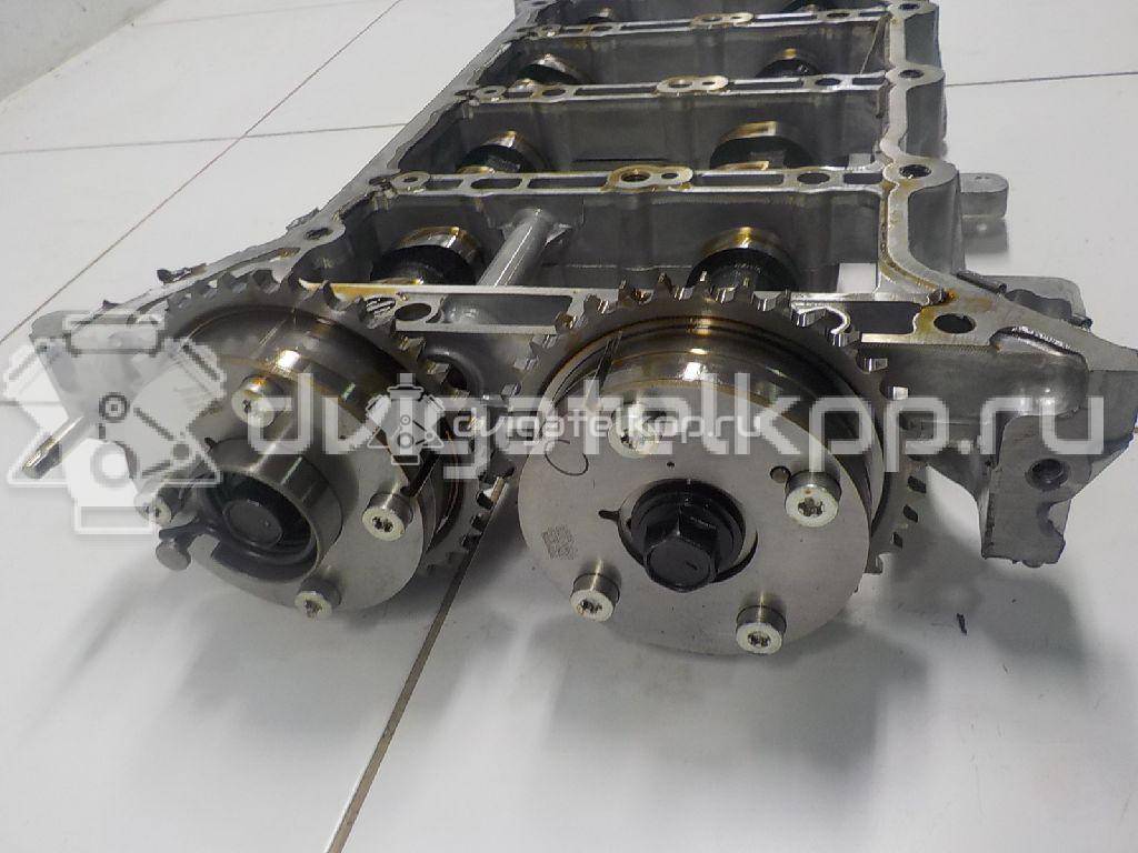 Фото Постель распредвала для двигателя 2AR-FE для Lexus / Toyota 169-203 л.с 16V 2.5 л бензин {forloop.counter}}