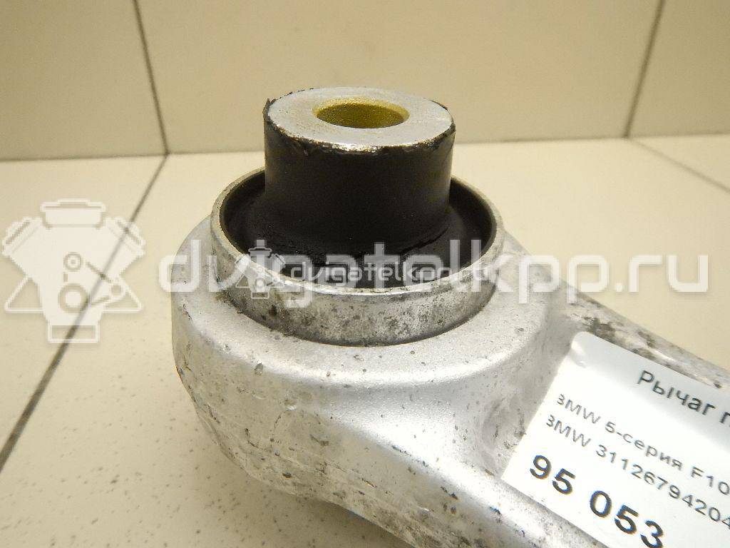 Фото Рычаг передний нижний правый задний  31126794204 для Bmw 5 / 6 / 7 {forloop.counter}}