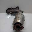Фото Коллектор выпускной для двигателя 2GR-FE для Lotus / Lexus / Toyota / Toyota (Gac) 204-328 л.с 24V 3.5 л бензин 171400P160 {forloop.counter}}