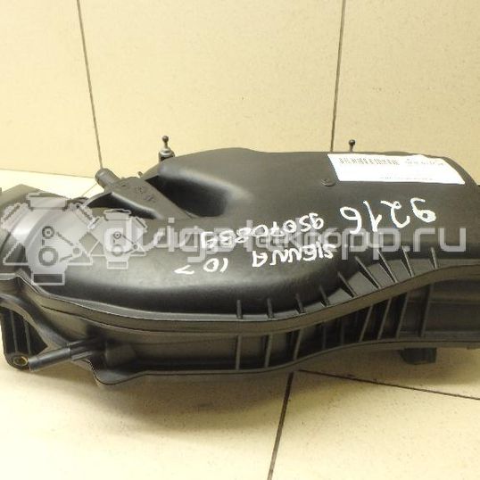 Фото Коллектор впускной для двигателя 2GR-FE для Lotus / Lexus / Toyota / Toyota (Gac) 204-328 л.с 24V 3.5 л бензин 171900P071