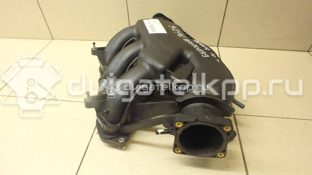 Фото Коллектор впускной для двигателя 2GR-FE для Lotus / Lexus / Toyota / Toyota (Gac) 273 л.с 24V 3.5 л бензин 171900P071 {forloop.counter}}