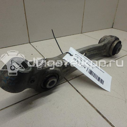 Фото Рычаг передний нижний левый задний  31126777739 для Bmw 5 / 6 / 7 / X5