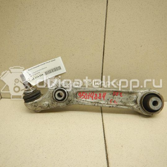 Фото Рычаг передний нижний левый задний  31126798107 для Bmw 5 / 6 / 7