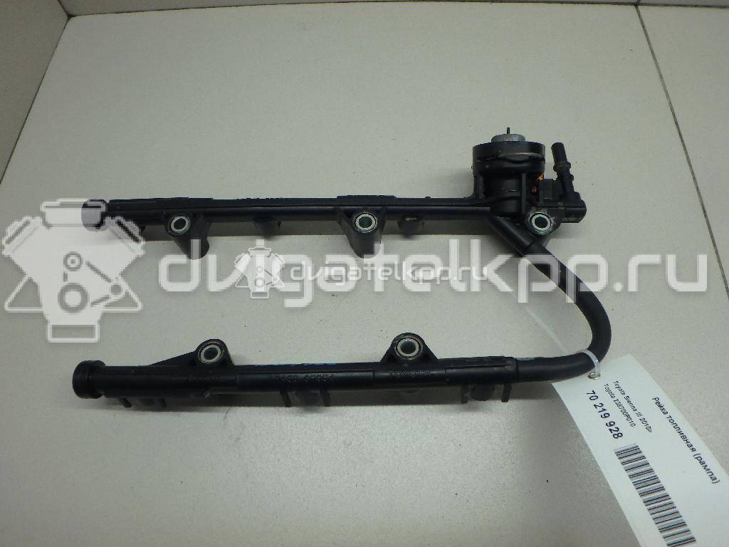 Фото Рейка топливная (рампа) для двигателя 2GR-FE для Lotus / Lexus / Toyota / Toyota (Gac) 204-328 л.с 24V 3.5 л бензин 238700P010 {forloop.counter}}