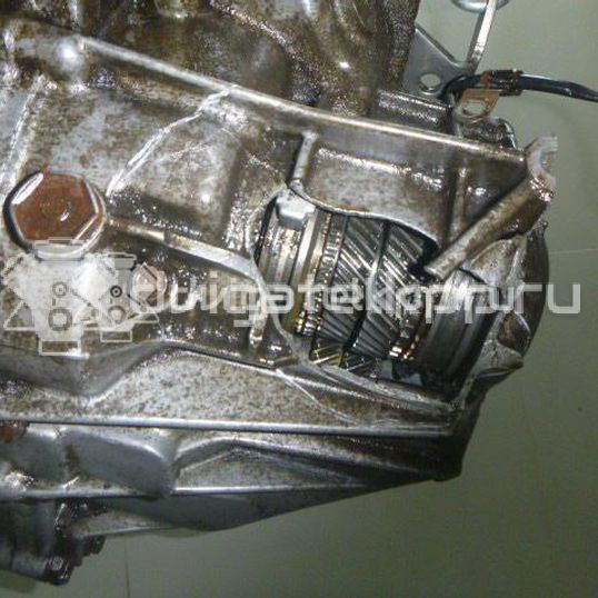 Фото Контрактная (б/у) МКПП для Toyota Yaris / Platz Ncp1 , Scp1 65-68 л.с 16V 1.0 л 1SZ-FE бензин 3030052061