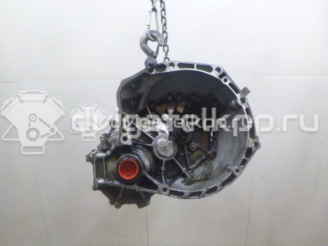 Фото Контрактная (б/у) МКПП для Toyota Yaris / Platz Ncp1 , Scp1 65-68 л.с 16V 1.0 л 1SZ-FE бензин 3030052050 {forloop.counter}}