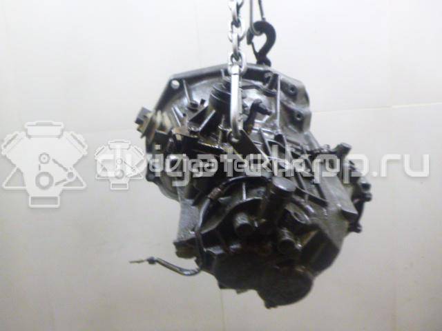 Фото Контрактная (б/у) МКПП для Toyota Yaris / Platz Ncp1 , Scp1 65-68 л.с 16V 1.0 л 1SZ-FE бензин 3030052310 {forloop.counter}}