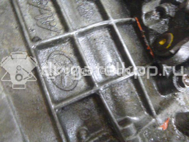 Фото Контрактная (б/у) МКПП для Toyota Yaris / Platz Ncp1 , Scp1 65-68 л.с 16V 1.0 л 1SZ-FE бензин 3030052310 {forloop.counter}}