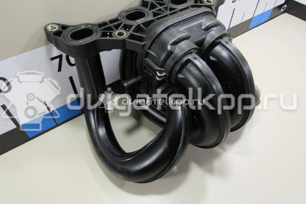 Фото Коллектор впускной для двигателя 1SZ-FE для Toyota Yaris / Platz Ncp1 , Scp1 65-68 л.с 16V 1.0 л бензин 1710123020 {forloop.counter}}