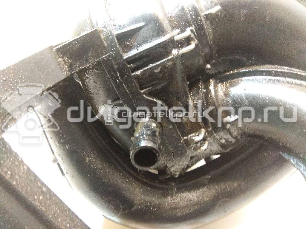 Фото Коллектор впускной для двигателя 1SZ-FE для Toyota Yaris / Platz Ncp1 , Scp1 65-68 л.с 16V 1.0 л бензин 1710123020 {forloop.counter}}