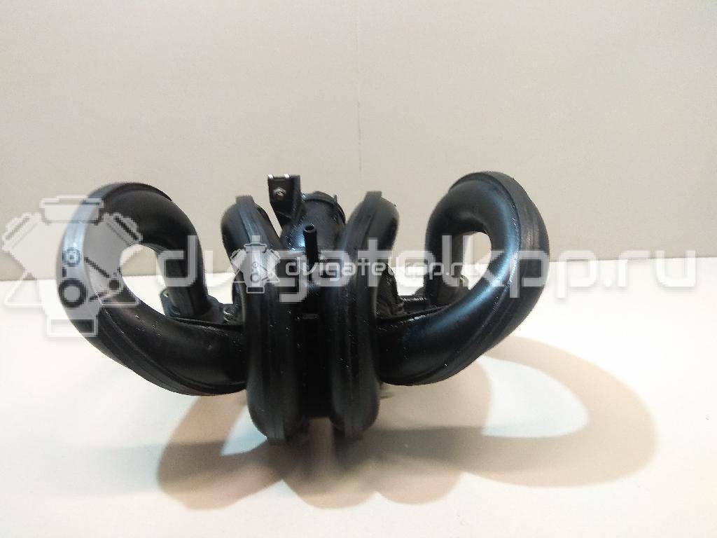 Фото Коллектор впускной для двигателя 1SZ-FE для Toyota Yaris / Platz Ncp1 , Scp1 65-68 л.с 16V 1.0 л бензин 1710123020 {forloop.counter}}