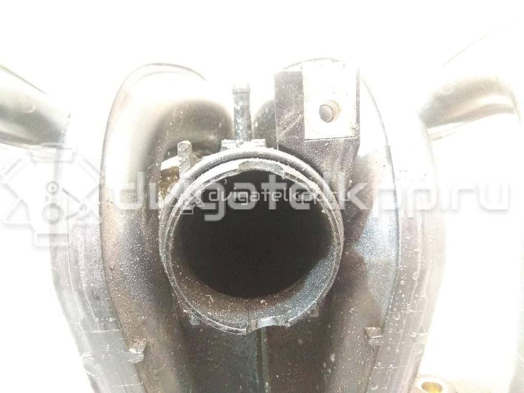 Фото Коллектор впускной для двигателя 1SZ-FE для Toyota Yaris / Platz Ncp1 , Scp1 65-68 л.с 16V 1.0 л бензин 1710123020 {forloop.counter}}