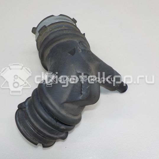 Фото Патрубок воздушного фильтра для двигателя 1NR-FE для Toyota / Daihatsu 90-101 л.с 16V 1.3 л бензин 178800Y010