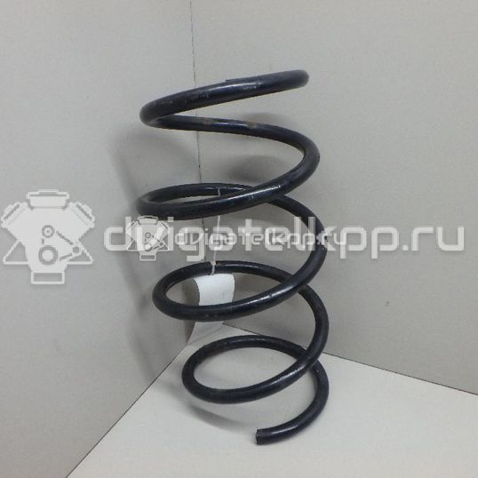 Фото Пружина передняя  31333412729 для Bmw X3