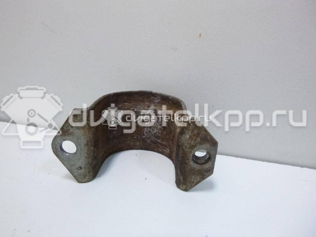 Фото Кронштейн крепления переднего стабилизатора  31303412789 для Bmw X3 {forloop.counter}}