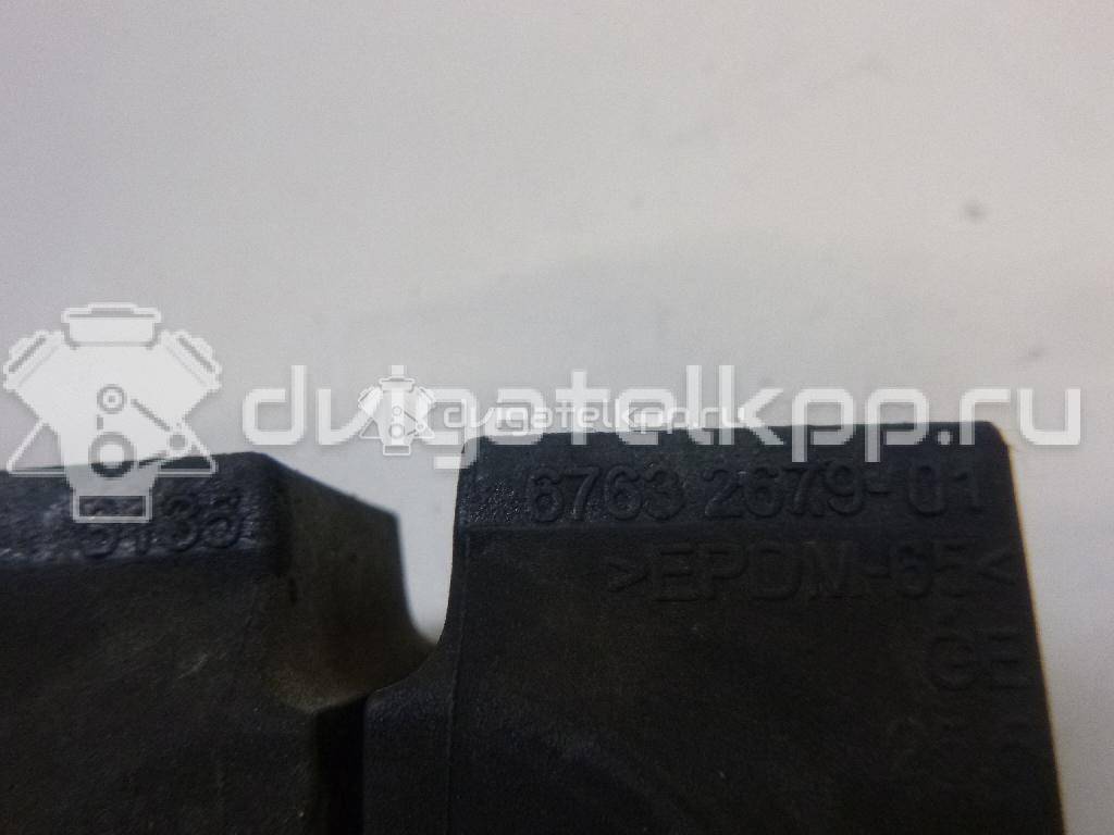 Фото Втулка (с/блок) переднего стабилизатора  31356763267 для Bmw 5 / 6 / 7 {forloop.counter}}