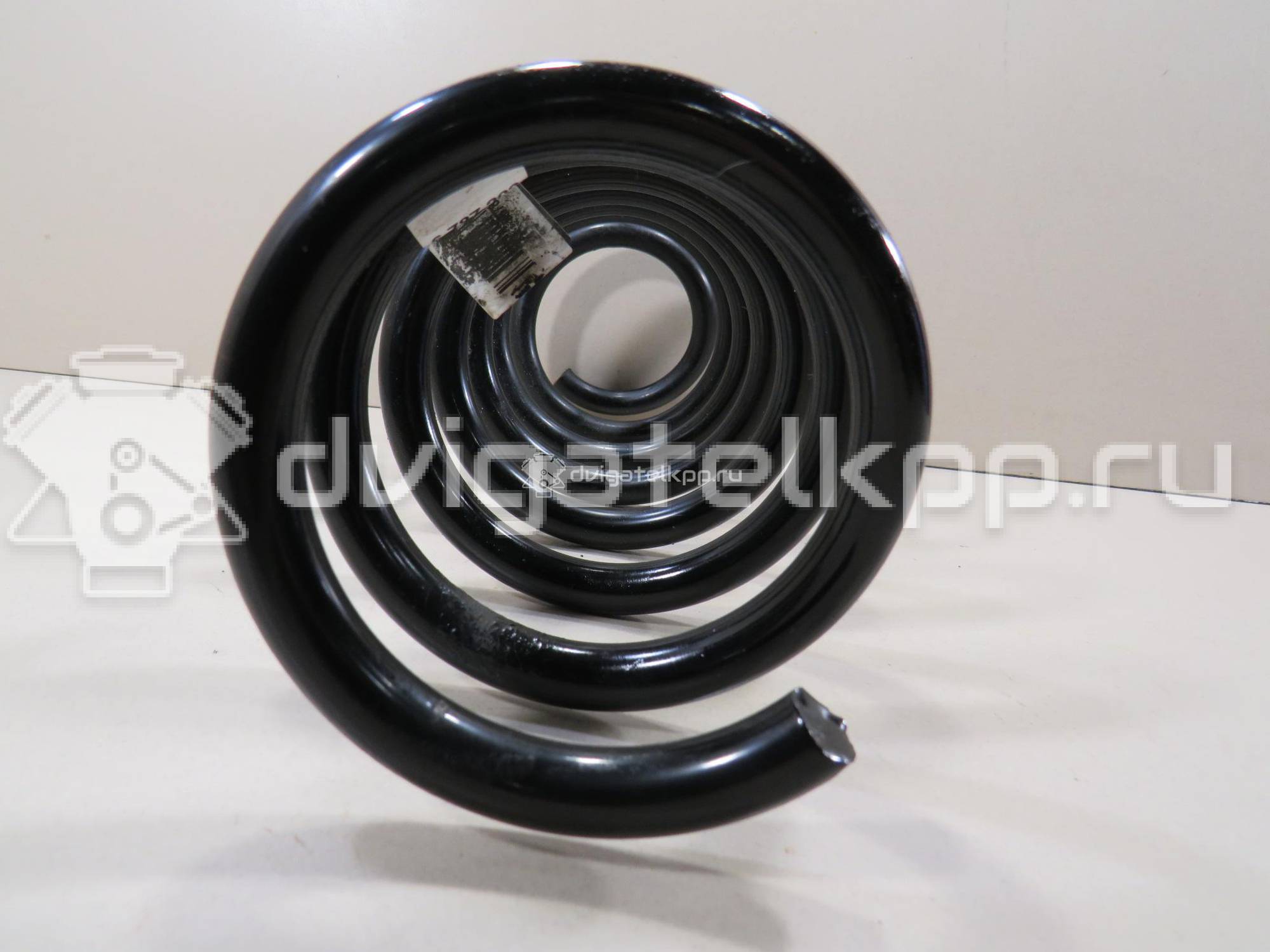 Фото Пружина задняя  33536787202 для Bmw X3 {forloop.counter}}