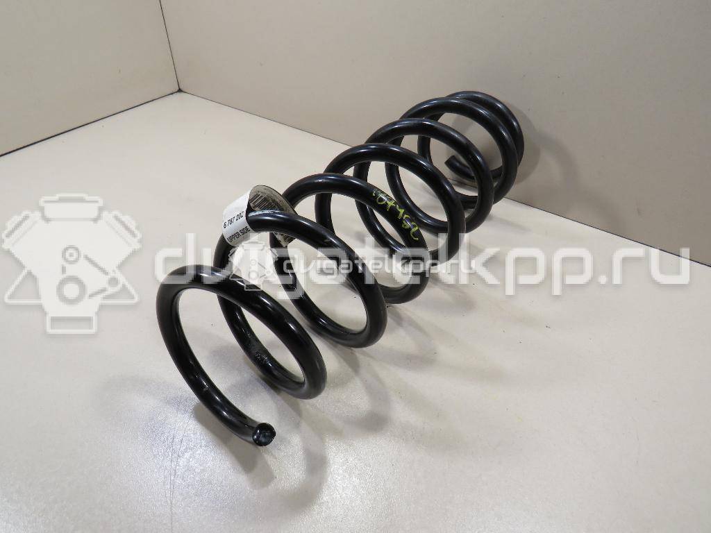 Фото Пружина задняя  33536787202 для Bmw X3 {forloop.counter}}