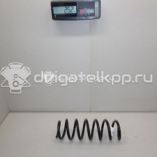 Фото Пружина задняя  33536787202 для Bmw X3