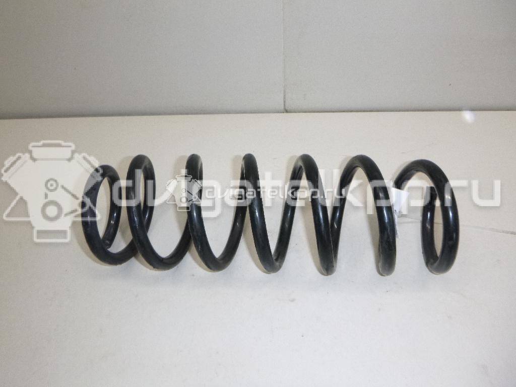 Фото Пружина задняя  33536787202 для Bmw X3 {forloop.counter}}
