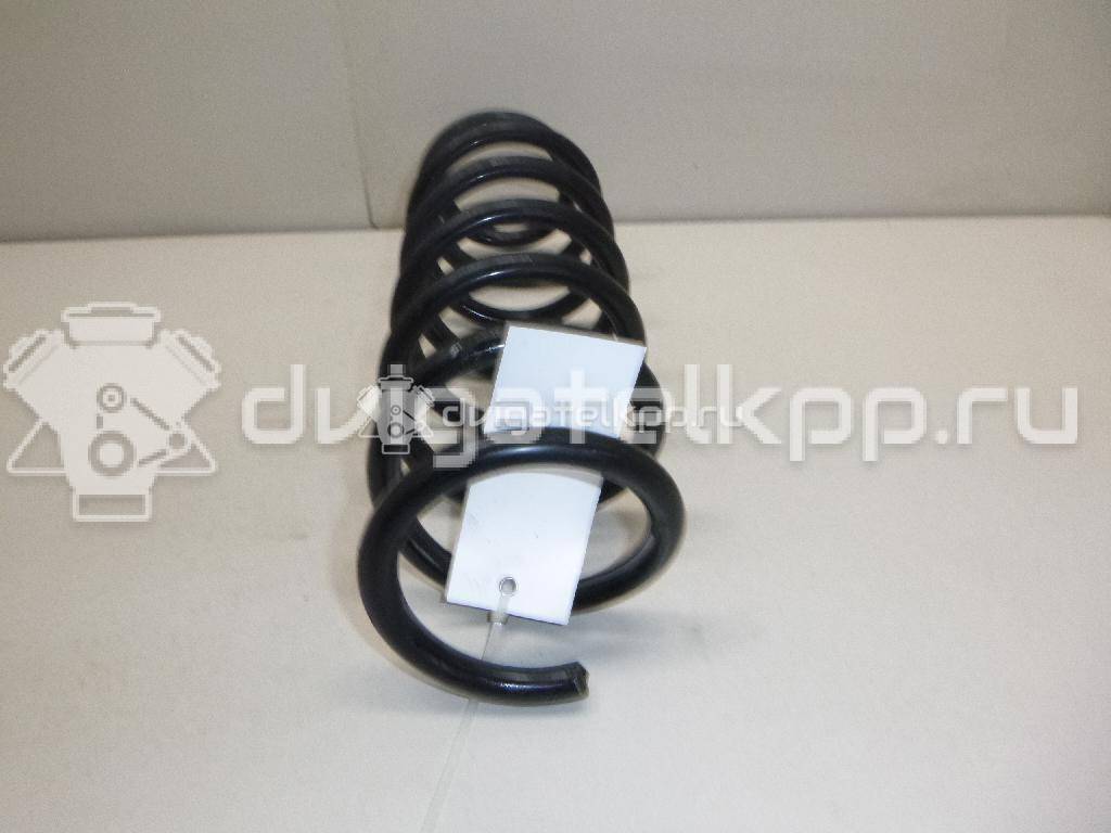 Фото Пружина задняя  33536787202 для Bmw X3 {forloop.counter}}