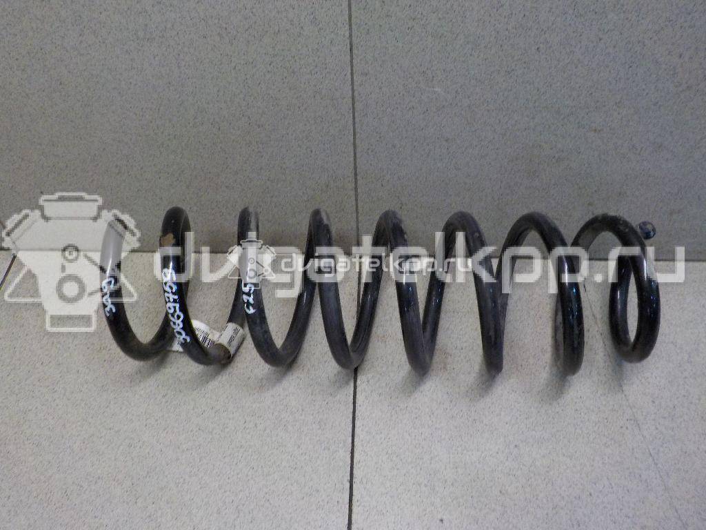 Фото Пружина задняя  33536787202 для Bmw X3 {forloop.counter}}