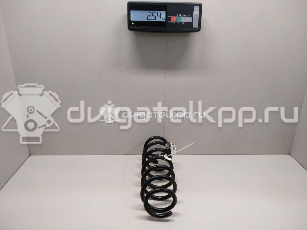 Фото Пружина задняя  33536787202 для Bmw X3 {forloop.counter}}
