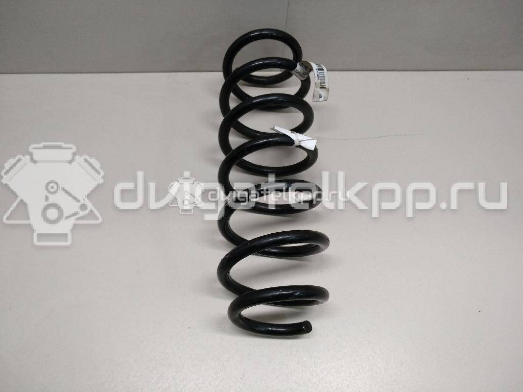 Фото Пружина задняя  33536787202 для Bmw X3 {forloop.counter}}