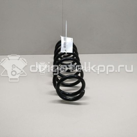 Фото Пружина задняя  33536787202 для Bmw X3