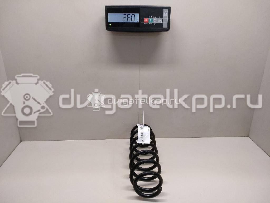Фото Пружина задняя  33536787202 для Bmw X3 {forloop.counter}}