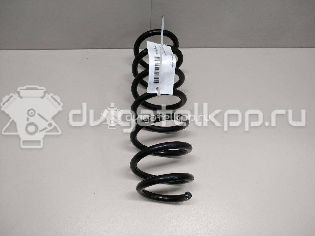 Фото Пружина задняя  33536787202 для Bmw X3 {forloop.counter}}