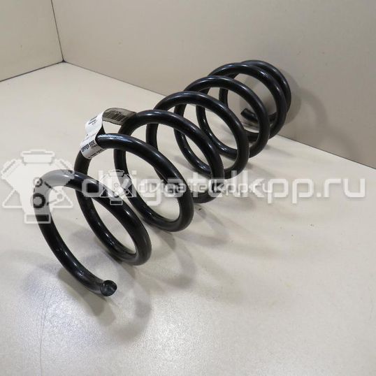 Фото Пружина задняя  33536787202 для Bmw X3
