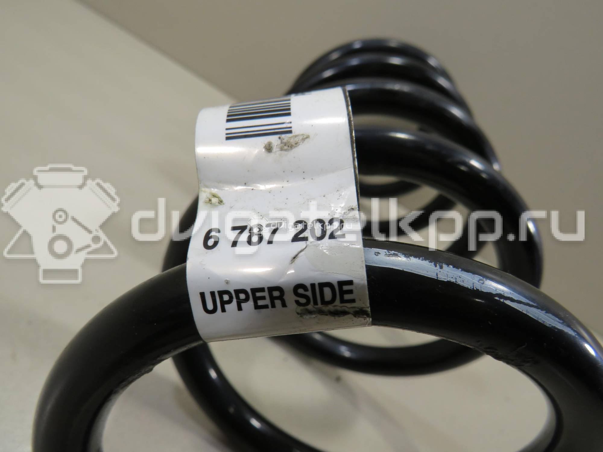 Фото Пружина задняя  33536787202 для Bmw X3 {forloop.counter}}