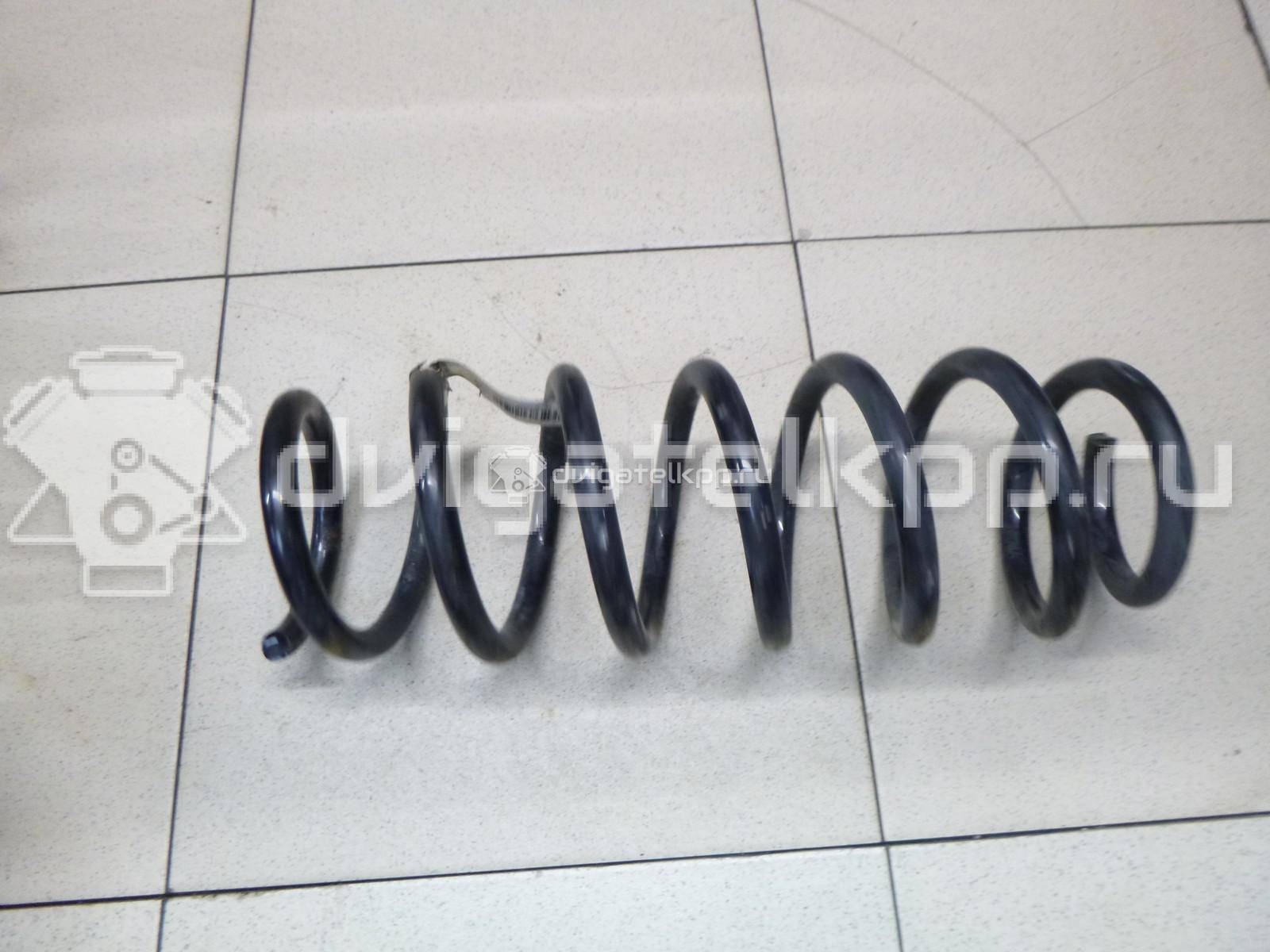 Фото Пружина задняя  33536787202 для Bmw X3 {forloop.counter}}