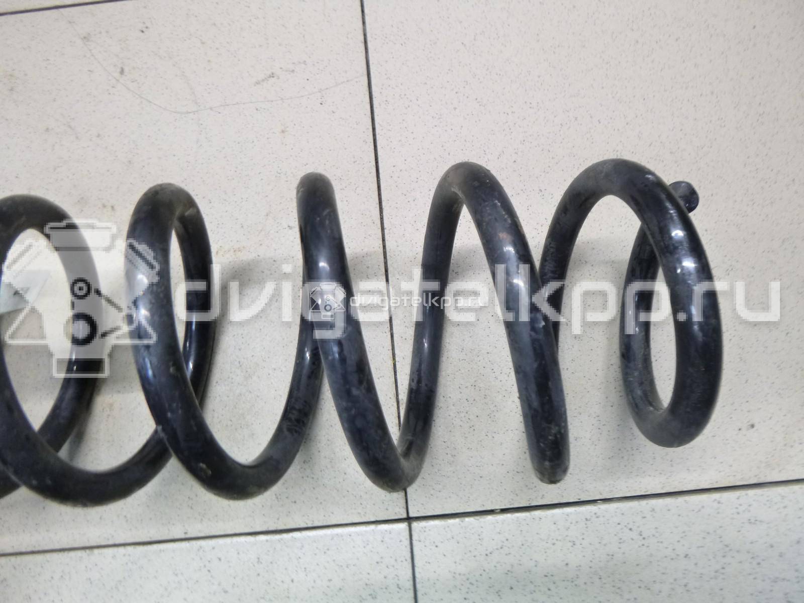 Фото Пружина задняя  33536787202 для Bmw X3 {forloop.counter}}