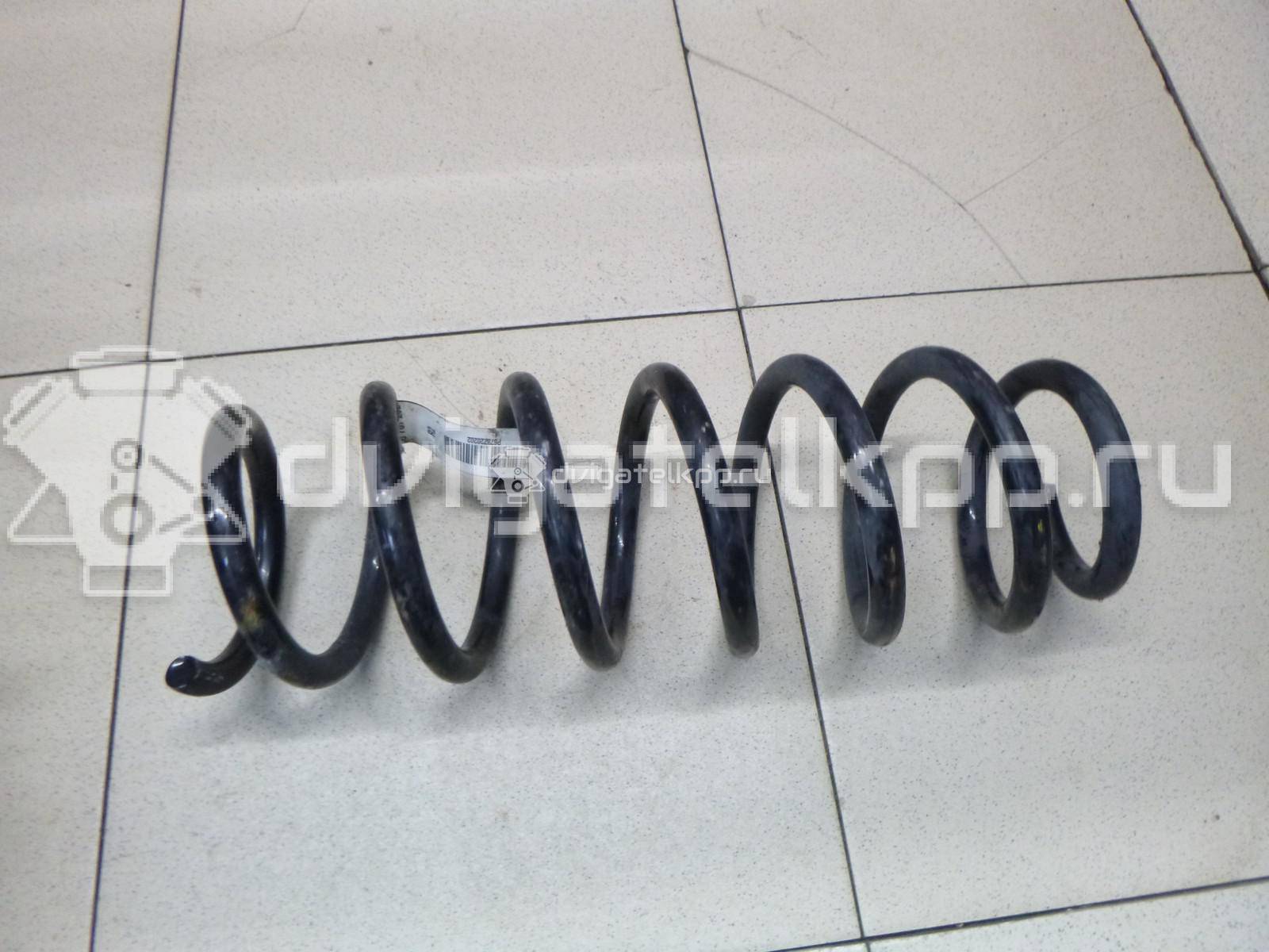 Фото Пружина задняя  33536787202 для Bmw X3 {forloop.counter}}