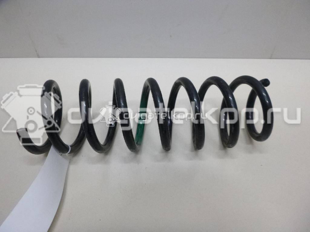 Фото Пружина задняя  33536787202 для Bmw X3 {forloop.counter}}