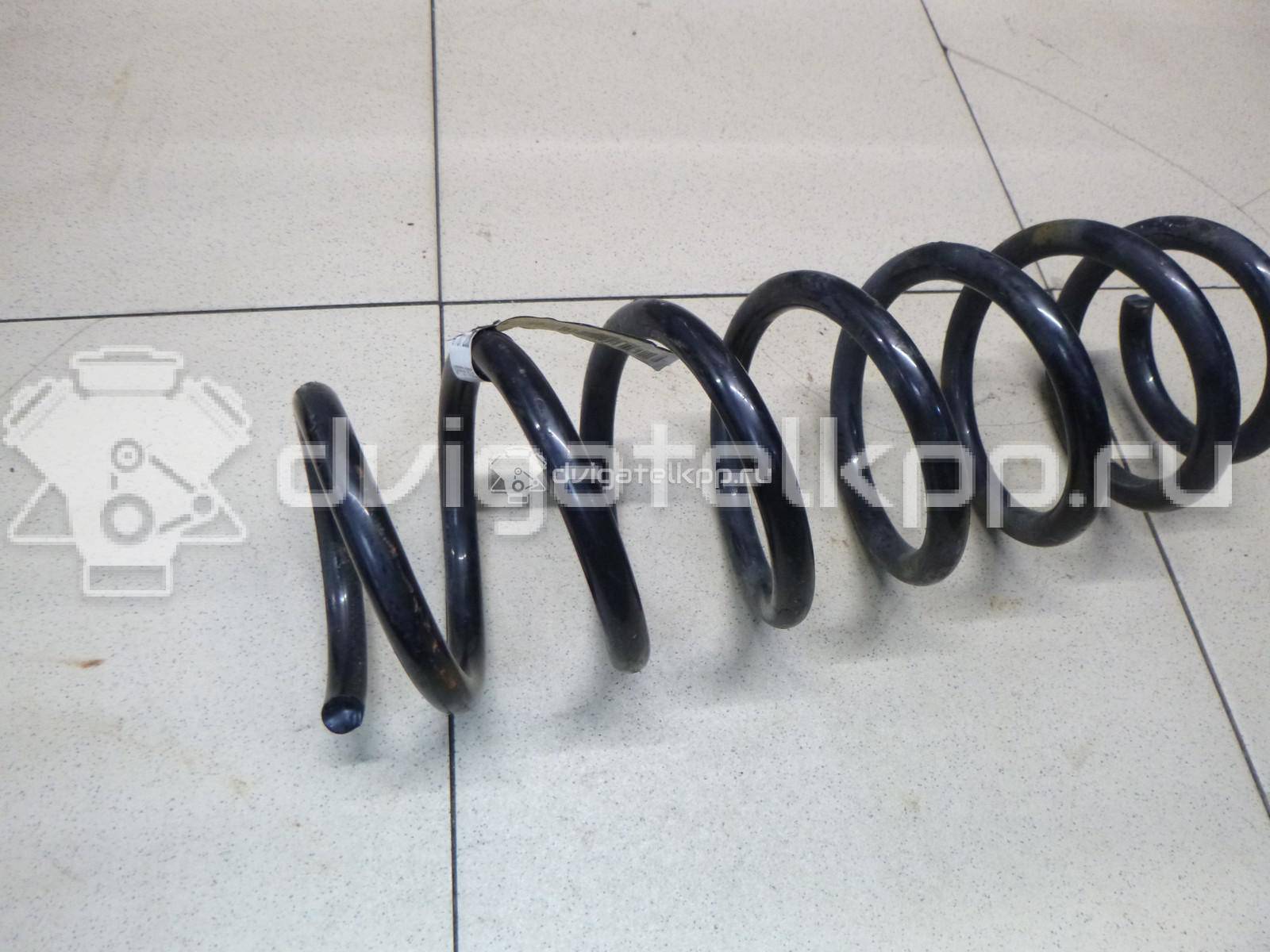 Фото Пружина задняя  33536787202 для Bmw X3 {forloop.counter}}