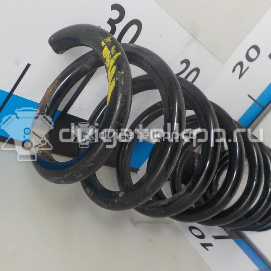 Фото Пружина задняя  33536787209 для Bmw X3