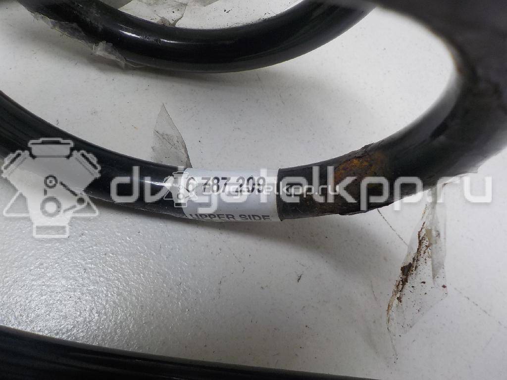 Фото Пружина задняя  33536787209 для Bmw X3 {forloop.counter}}