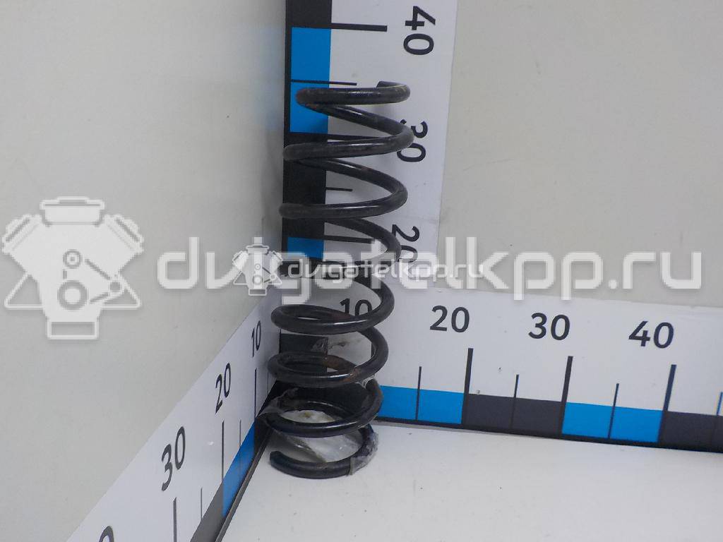 Фото Пружина задняя  33536787209 для Bmw X3 {forloop.counter}}