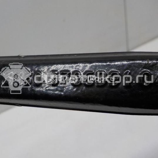 Фото Рычаг задний верхний  33306786991 для Bmw X4 F26 / 3 / 1 / X3 / X1